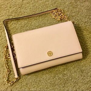Tory Burch Robinson Crossbody